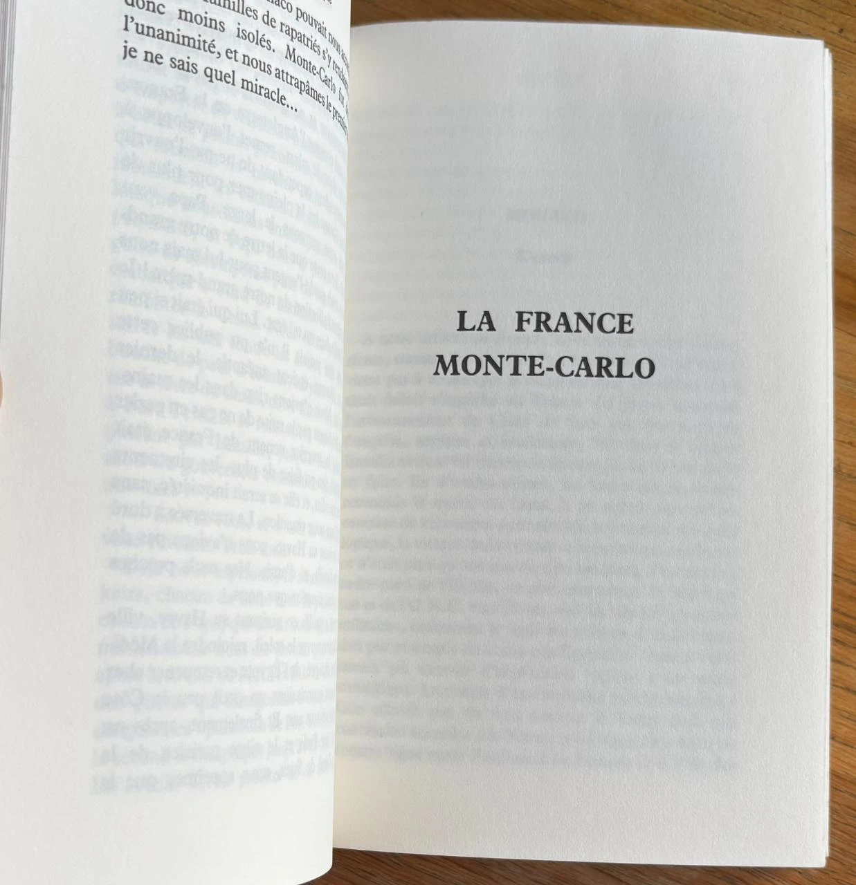 🎤 Claude the Story of a Revenge by François Josette (Paperback) – photo 5
